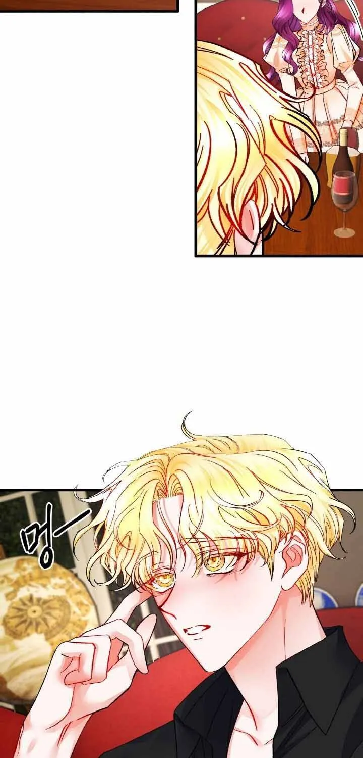 Công Nương Trong Hoàn Cảnh Cực Hạn Chap 49 - Next Chap 50