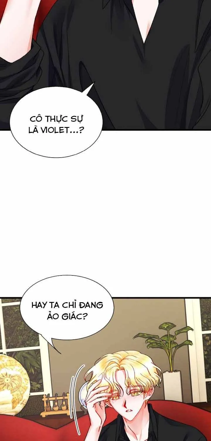 Công Nương Trong Hoàn Cảnh Cực Hạn Chap 49 - Next Chap 50