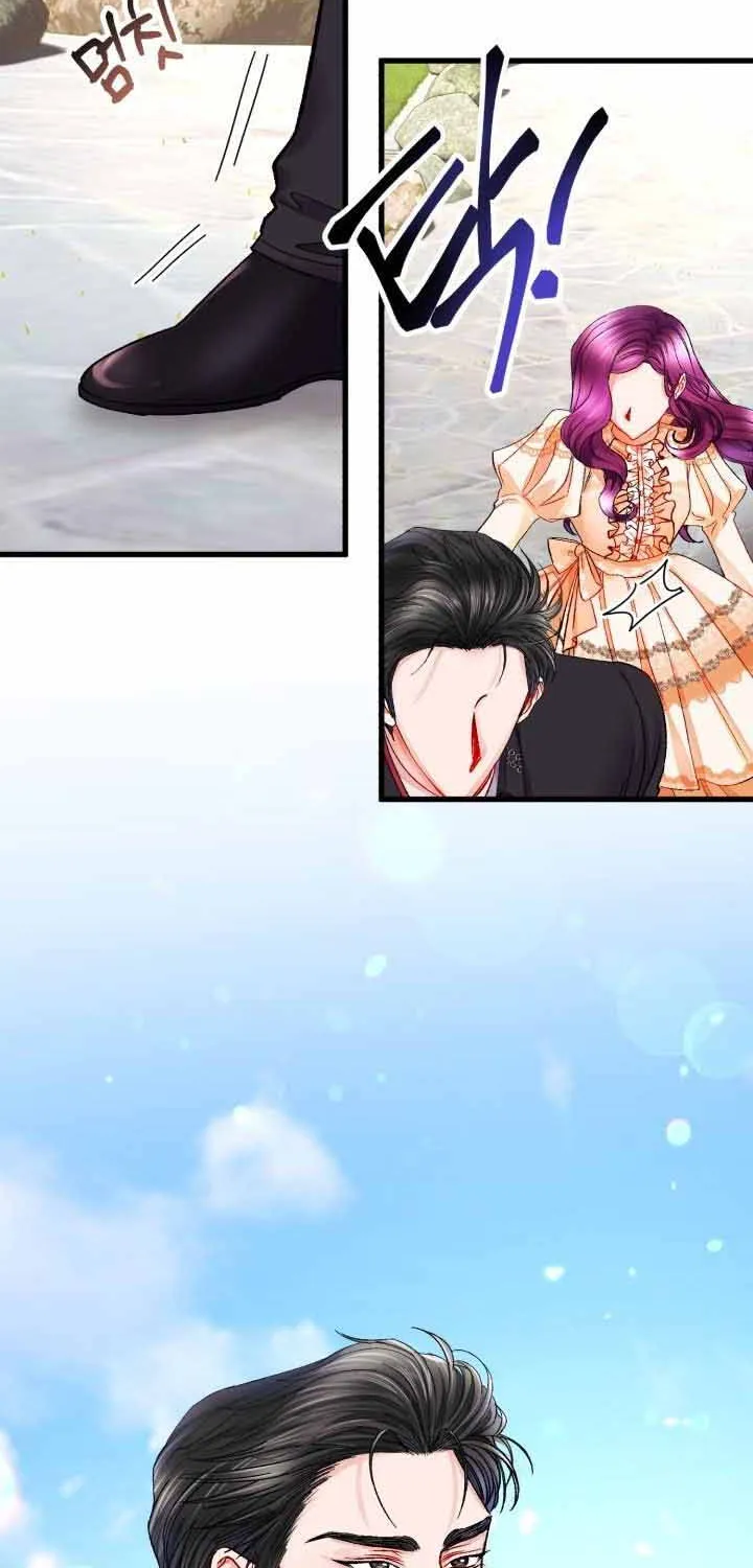 Công Nương Trong Hoàn Cảnh Cực Hạn Chap 49 - Next Chap 50