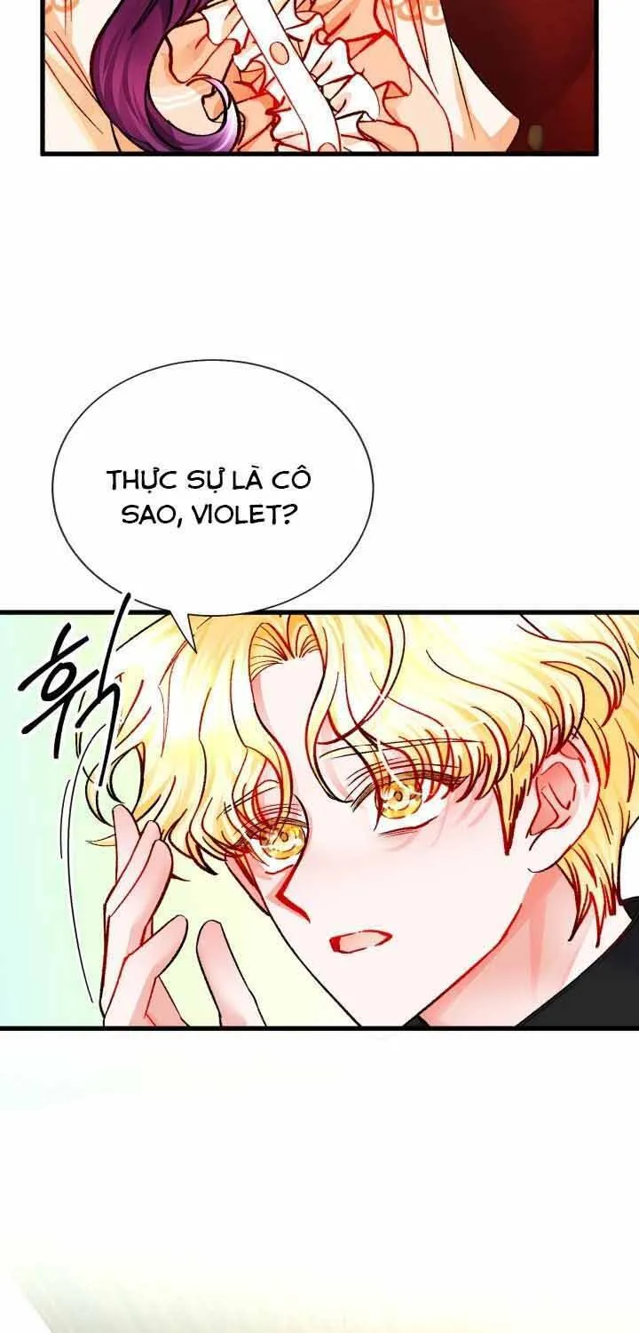 Công Nương Trong Hoàn Cảnh Cực Hạn Chap 49 - Next Chap 50