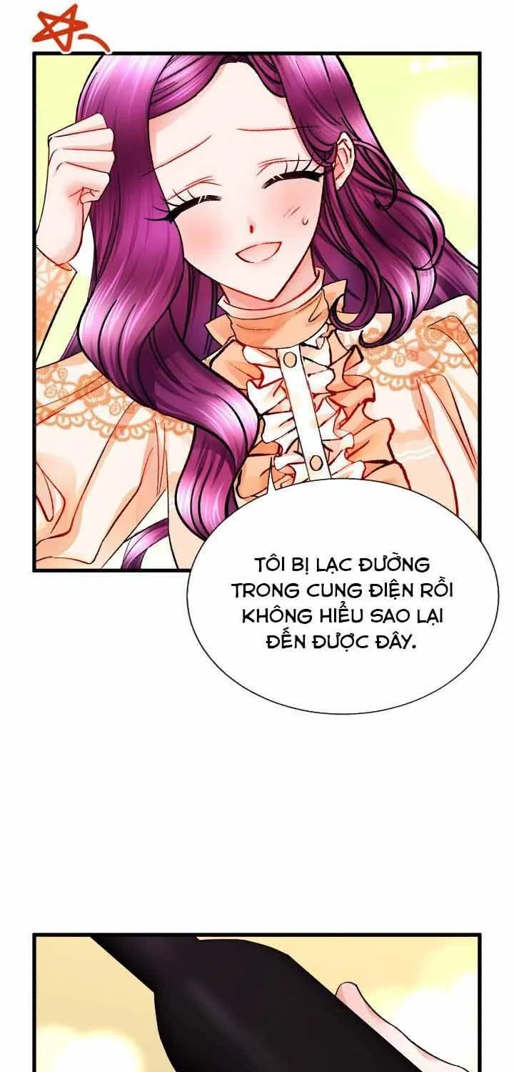 Công Nương Trong Hoàn Cảnh Cực Hạn Chap 49 - Next Chap 50