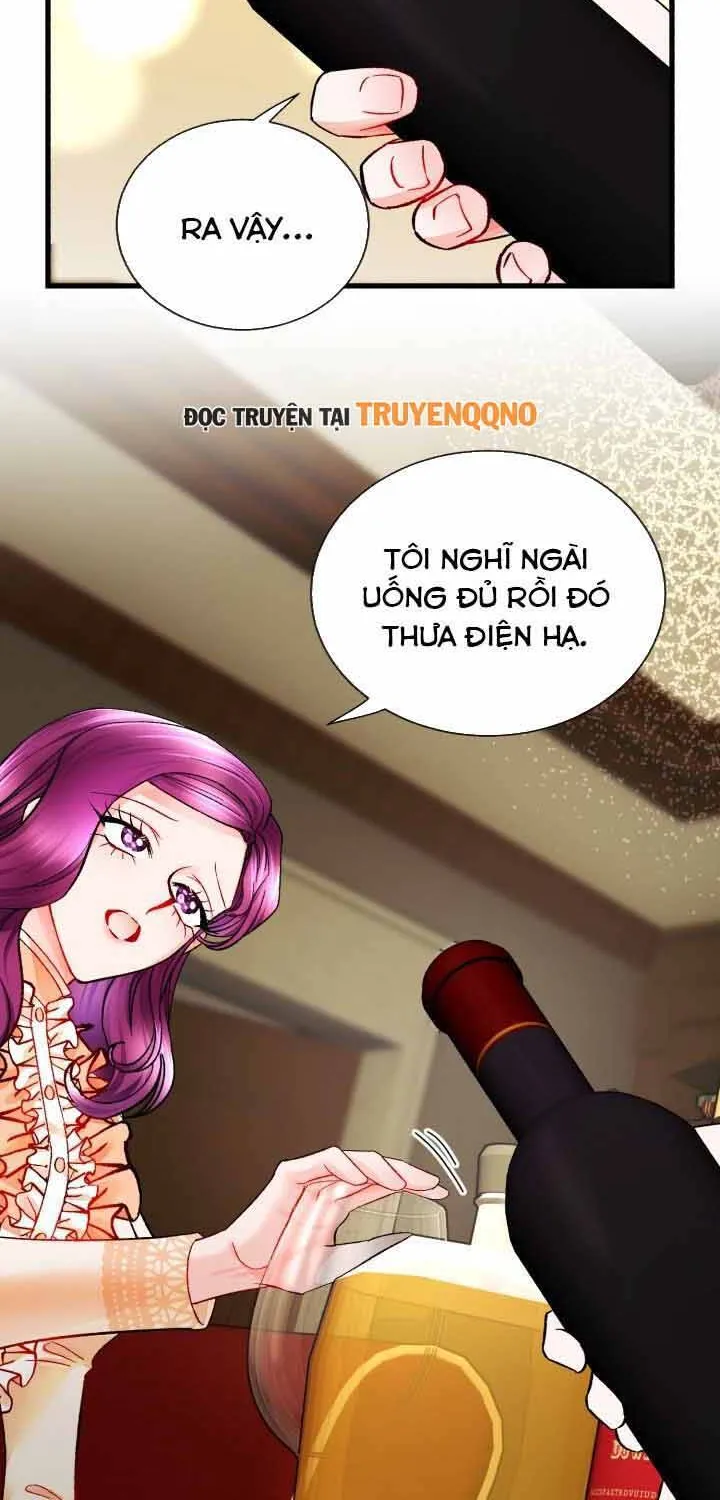 Công Nương Trong Hoàn Cảnh Cực Hạn Chap 49 - Next Chap 50