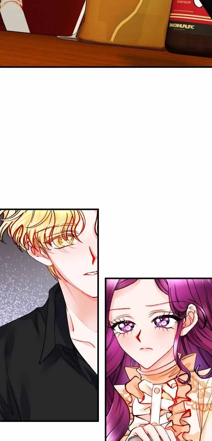 Công Nương Trong Hoàn Cảnh Cực Hạn Chap 49 - Next Chap 50