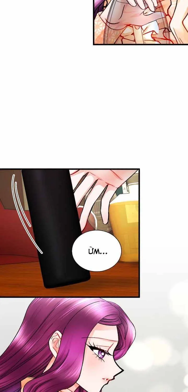 Công Nương Trong Hoàn Cảnh Cực Hạn Chap 49 - Next Chap 50