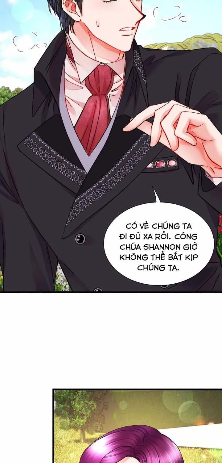 Công Nương Trong Hoàn Cảnh Cực Hạn Chap 49 - Next Chap 50