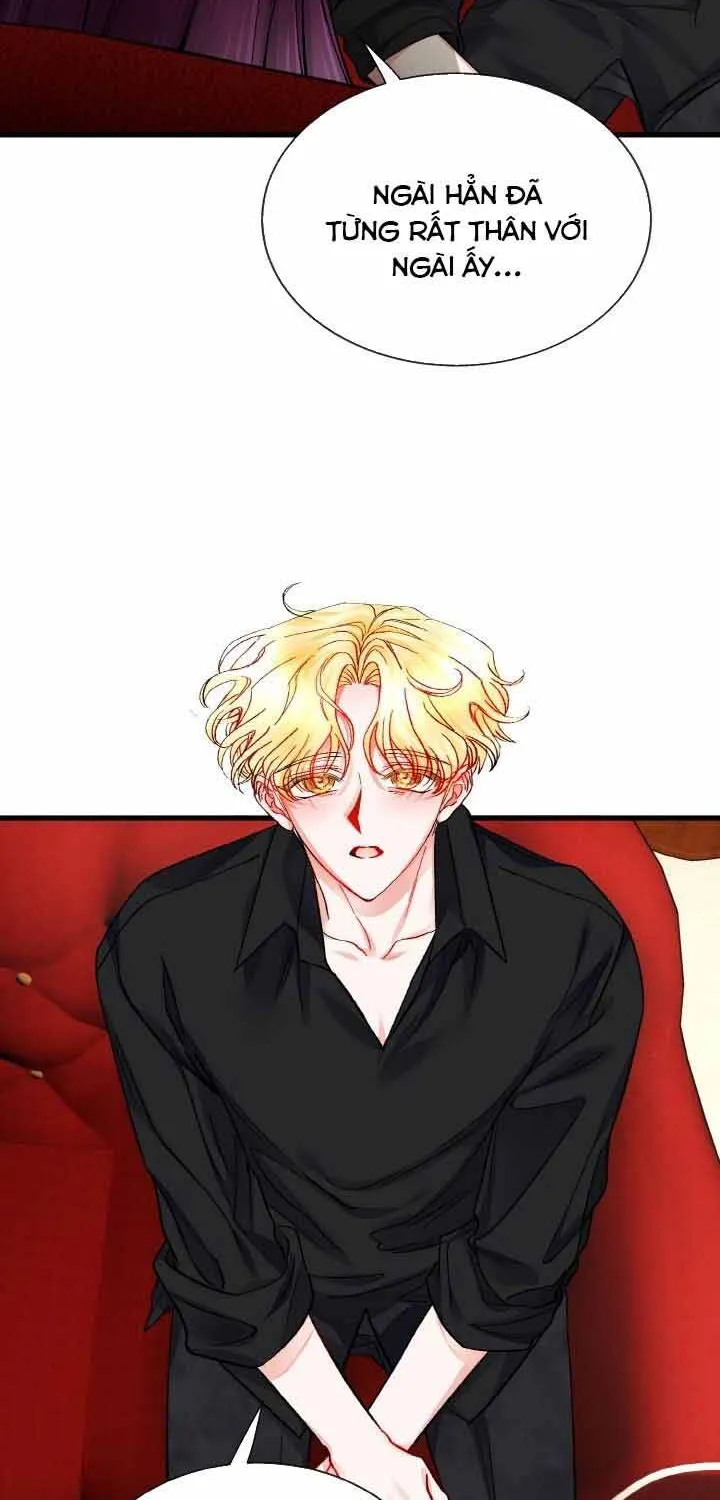 Công Nương Trong Hoàn Cảnh Cực Hạn Chap 49 - Next Chap 50