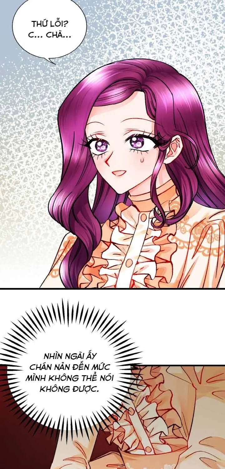 Công Nương Trong Hoàn Cảnh Cực Hạn Chap 49 - Next Chap 50