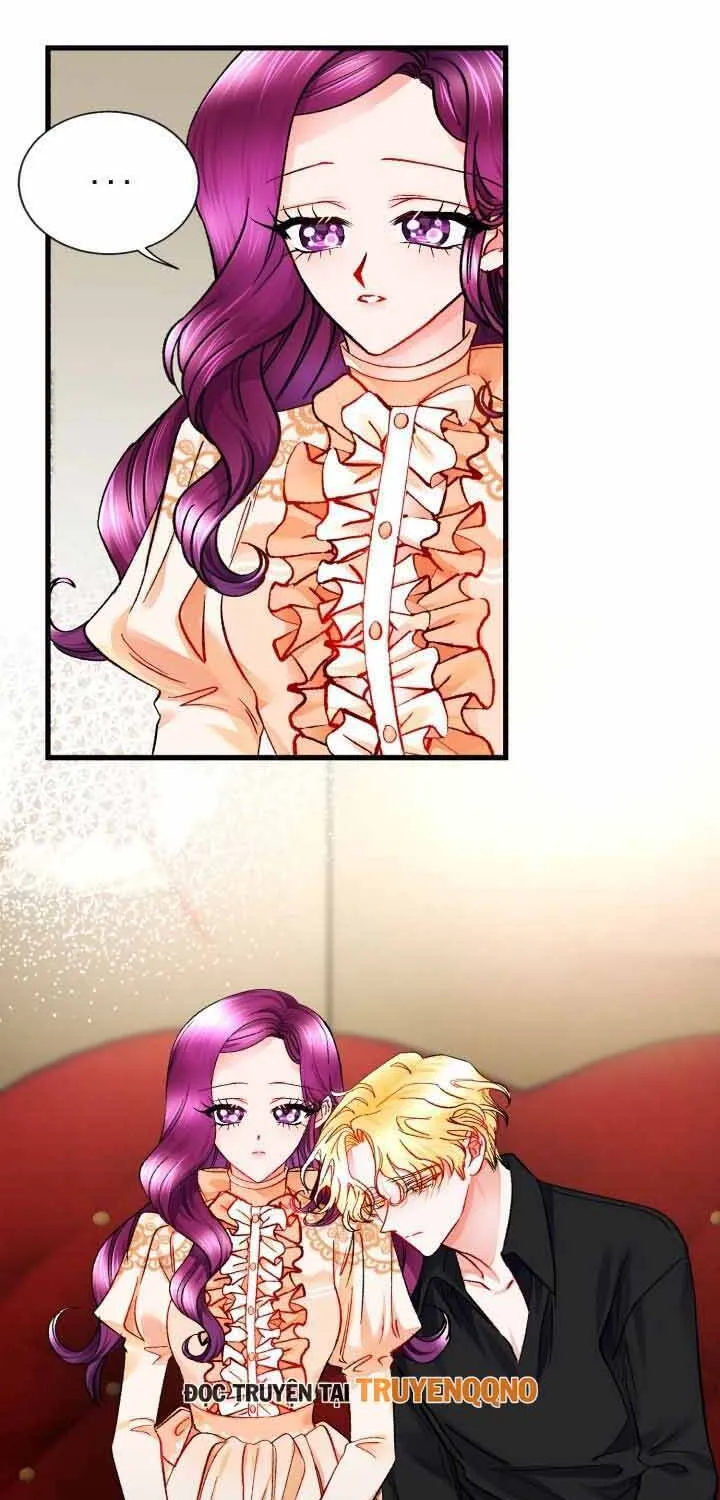 Công Nương Trong Hoàn Cảnh Cực Hạn Chap 49 - Next Chap 50