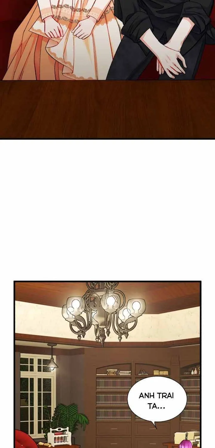 Công Nương Trong Hoàn Cảnh Cực Hạn Chap 49 - Next Chap 50