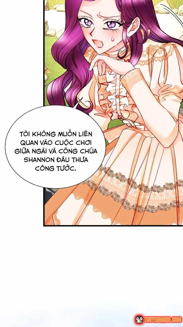 Công Nương Trong Hoàn Cảnh Cực Hạn Chap 49 - Next Chap 50