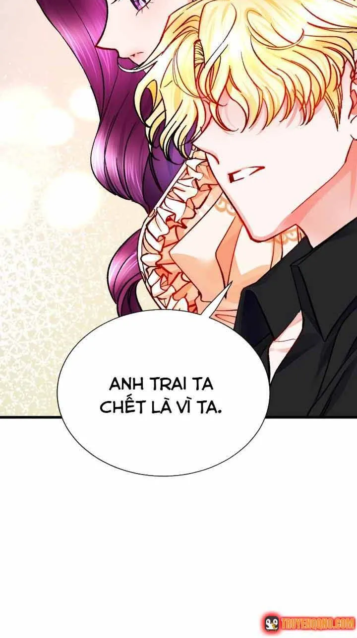 Công Nương Trong Hoàn Cảnh Cực Hạn Chap 49 - Next Chap 50