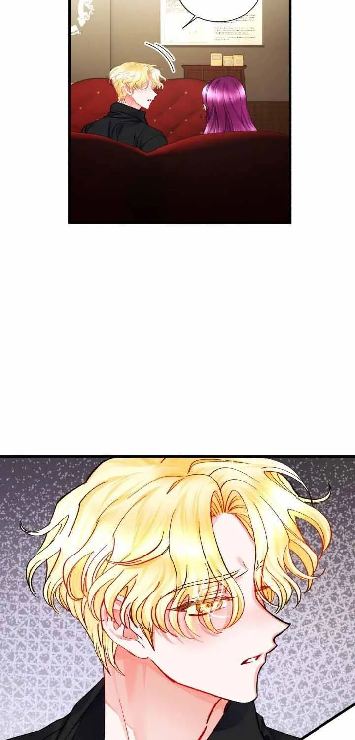 Công Nương Trong Hoàn Cảnh Cực Hạn Chap 49 - Next Chap 50