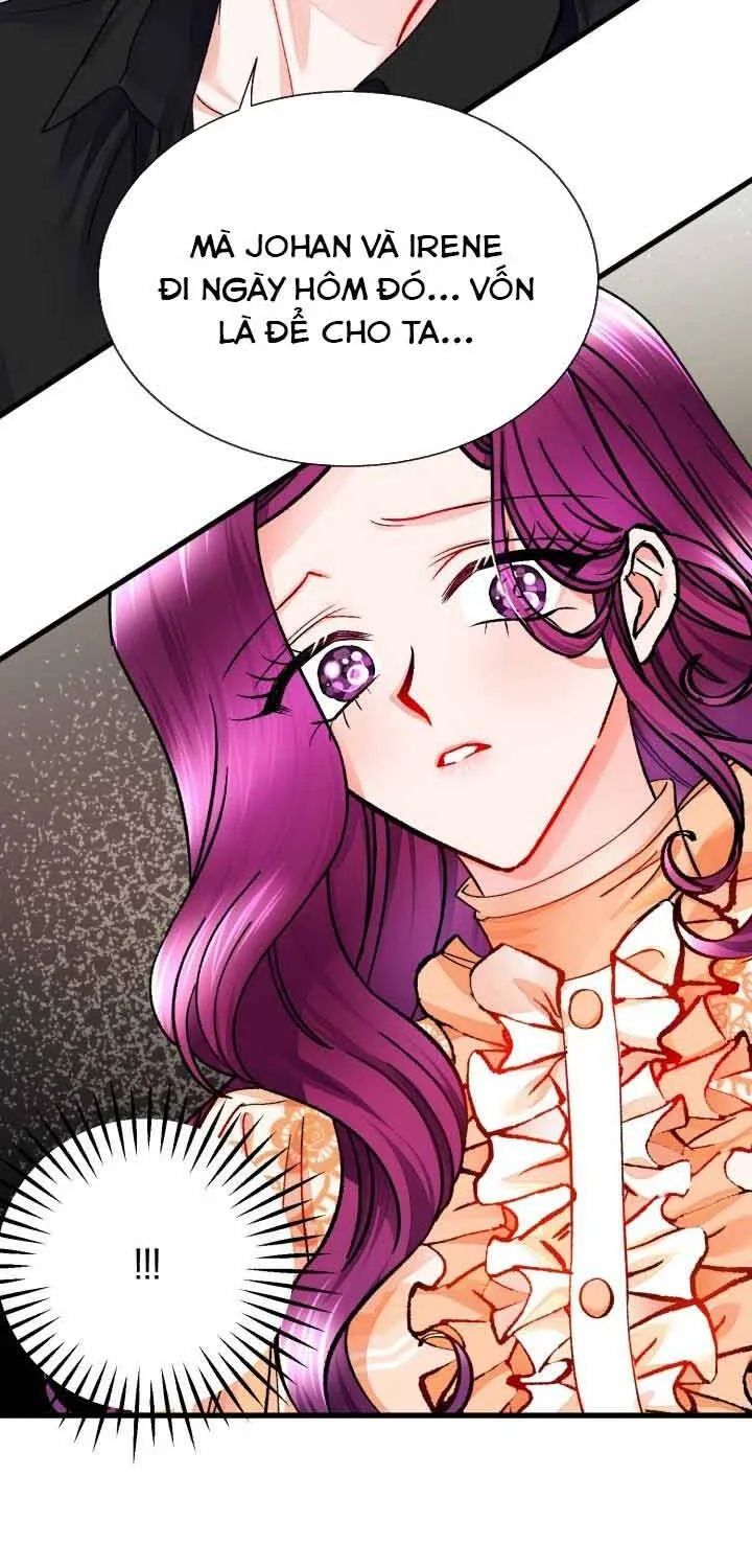 Công Nương Trong Hoàn Cảnh Cực Hạn Chap 49 - Next Chap 50