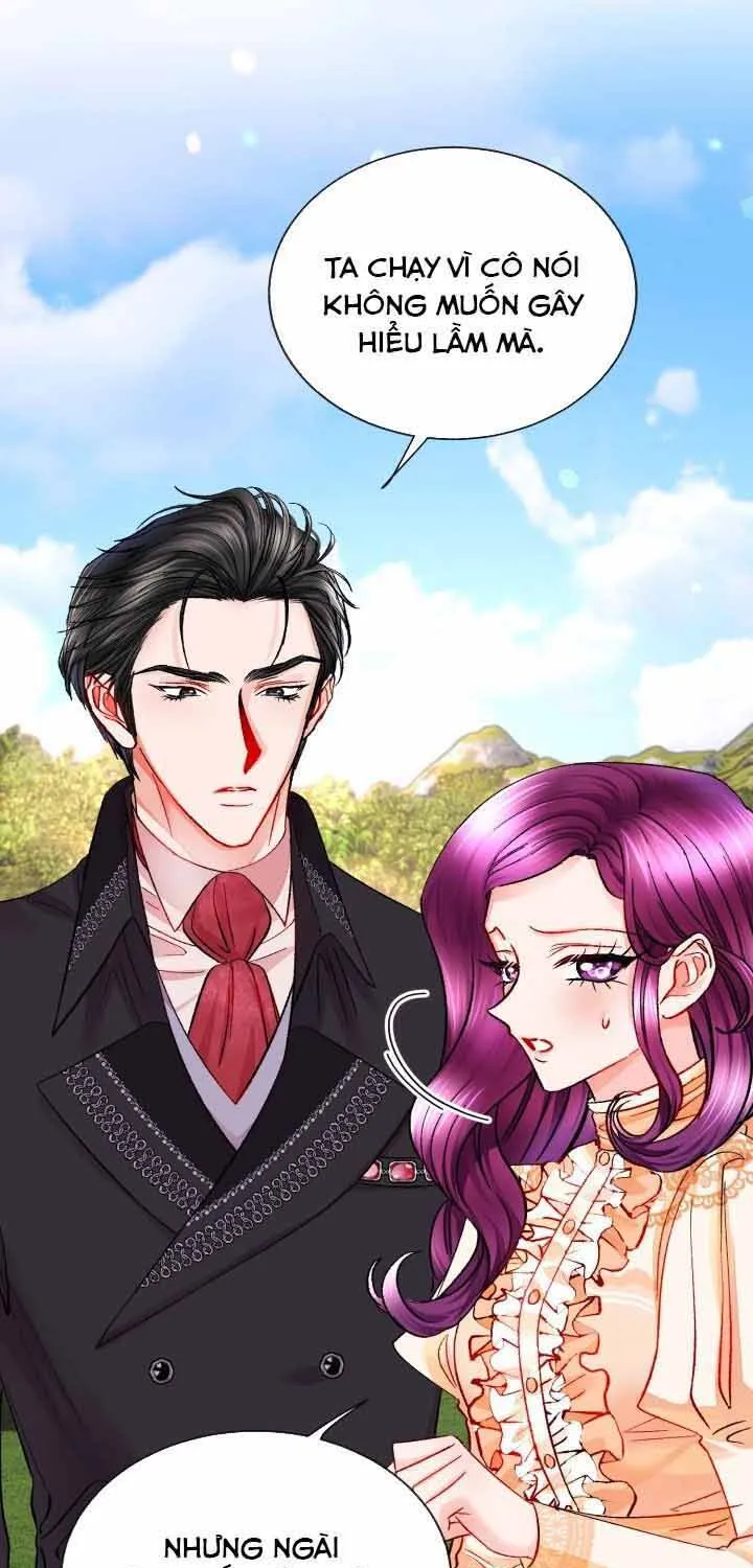 Công Nương Trong Hoàn Cảnh Cực Hạn Chap 49 - Next Chap 50