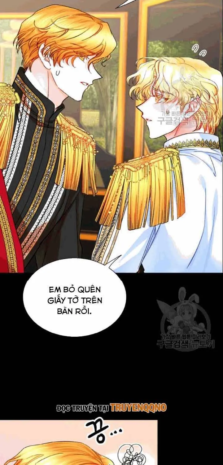 Công Nương Trong Hoàn Cảnh Cực Hạn Chap 50 - Next Chap 51