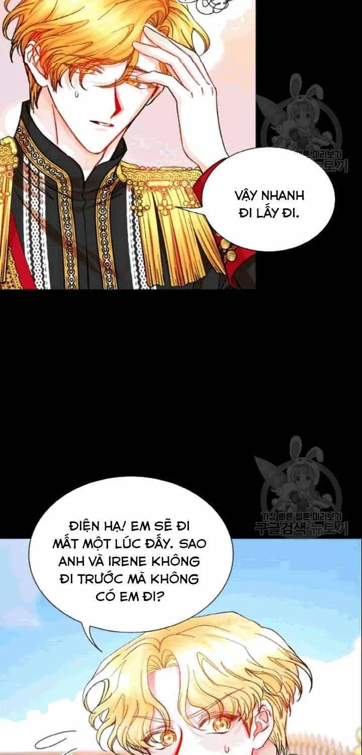 Công Nương Trong Hoàn Cảnh Cực Hạn Chap 50 - Next Chap 51