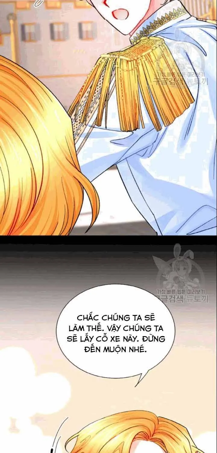 Công Nương Trong Hoàn Cảnh Cực Hạn Chap 50 - Next Chap 51
