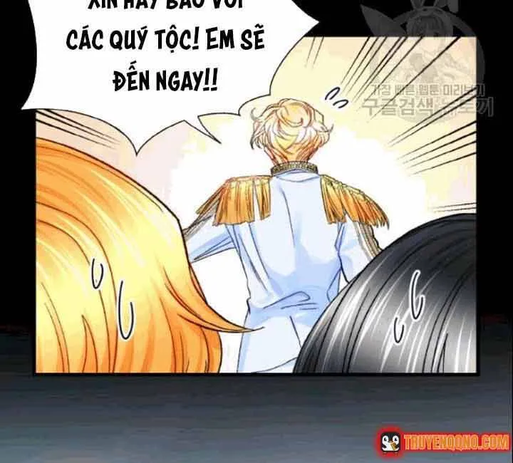 Công Nương Trong Hoàn Cảnh Cực Hạn Chap 50 - Next Chap 51