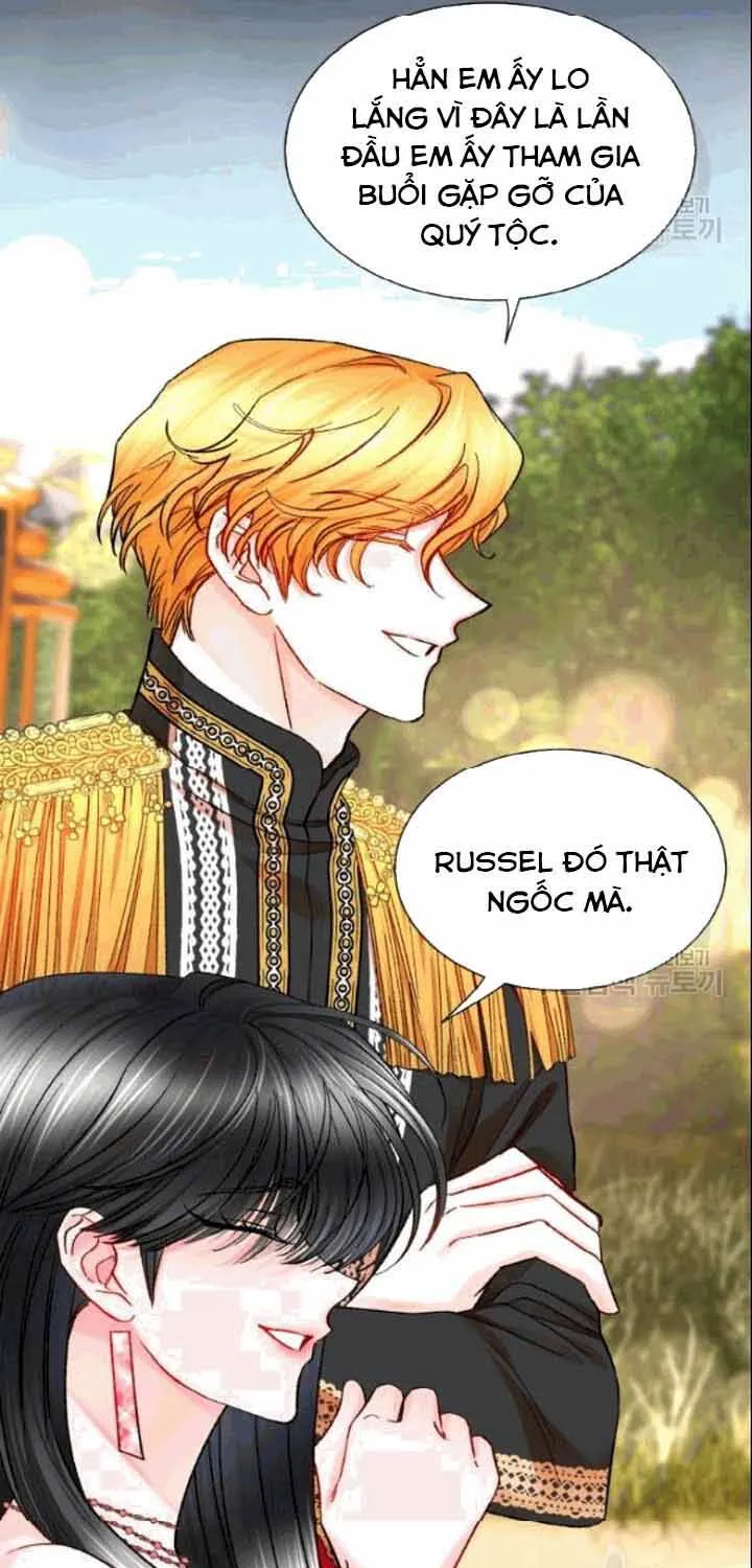 Công Nương Trong Hoàn Cảnh Cực Hạn Chap 50 - Next Chap 51