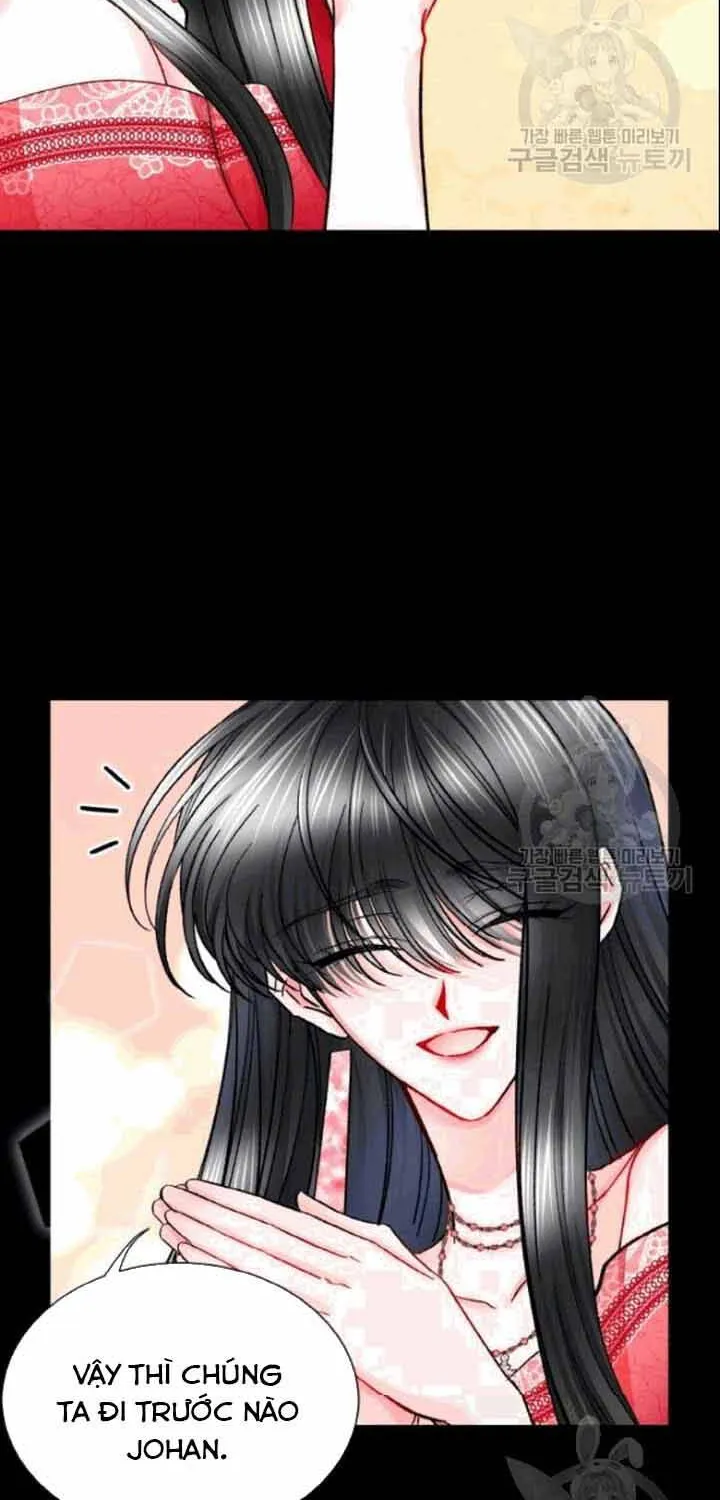 Công Nương Trong Hoàn Cảnh Cực Hạn Chap 50 - Next Chap 51