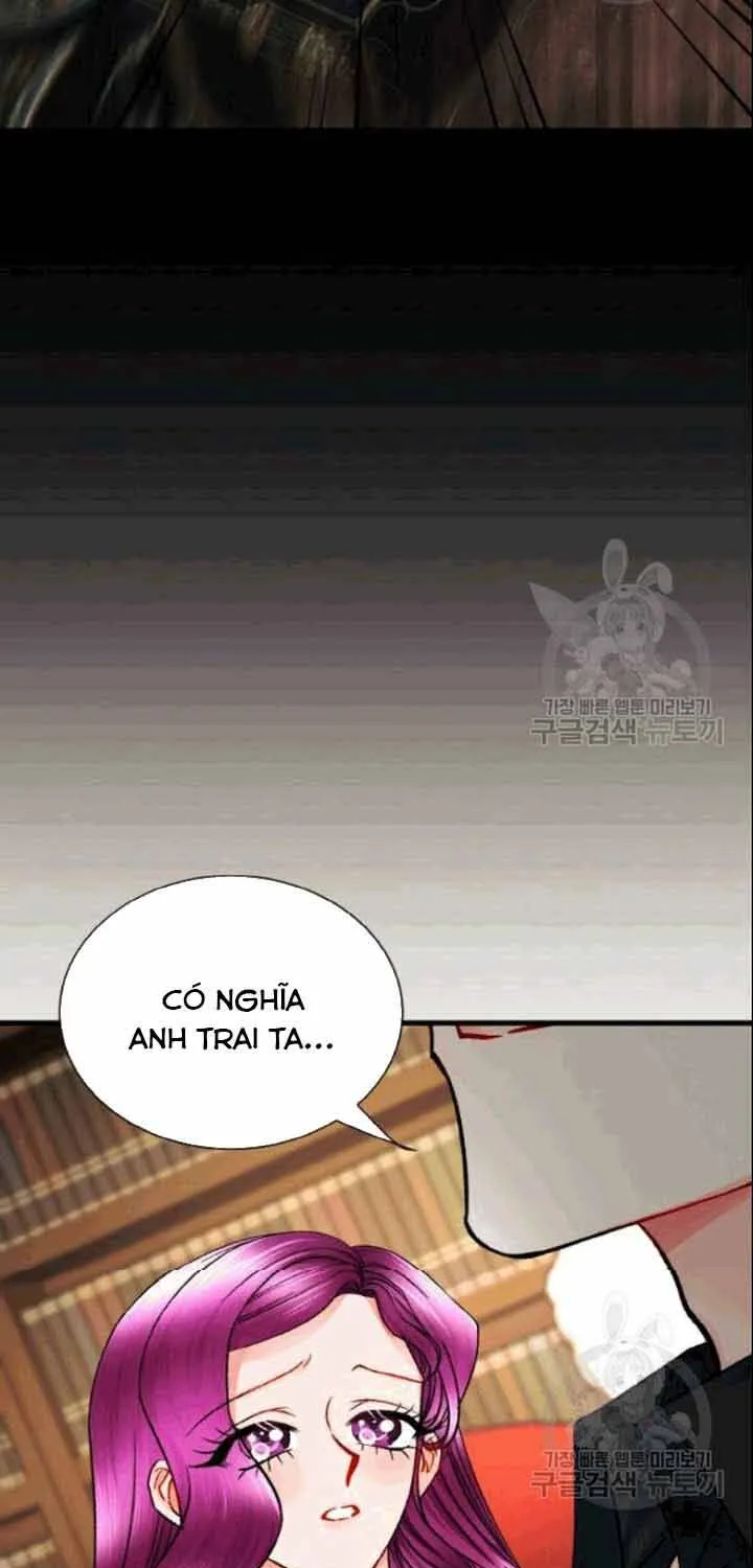 Công Nương Trong Hoàn Cảnh Cực Hạn Chap 50 - Next Chap 51
