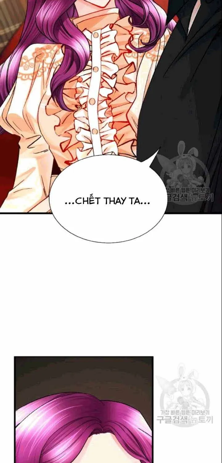 Công Nương Trong Hoàn Cảnh Cực Hạn Chap 50 - Next Chap 51