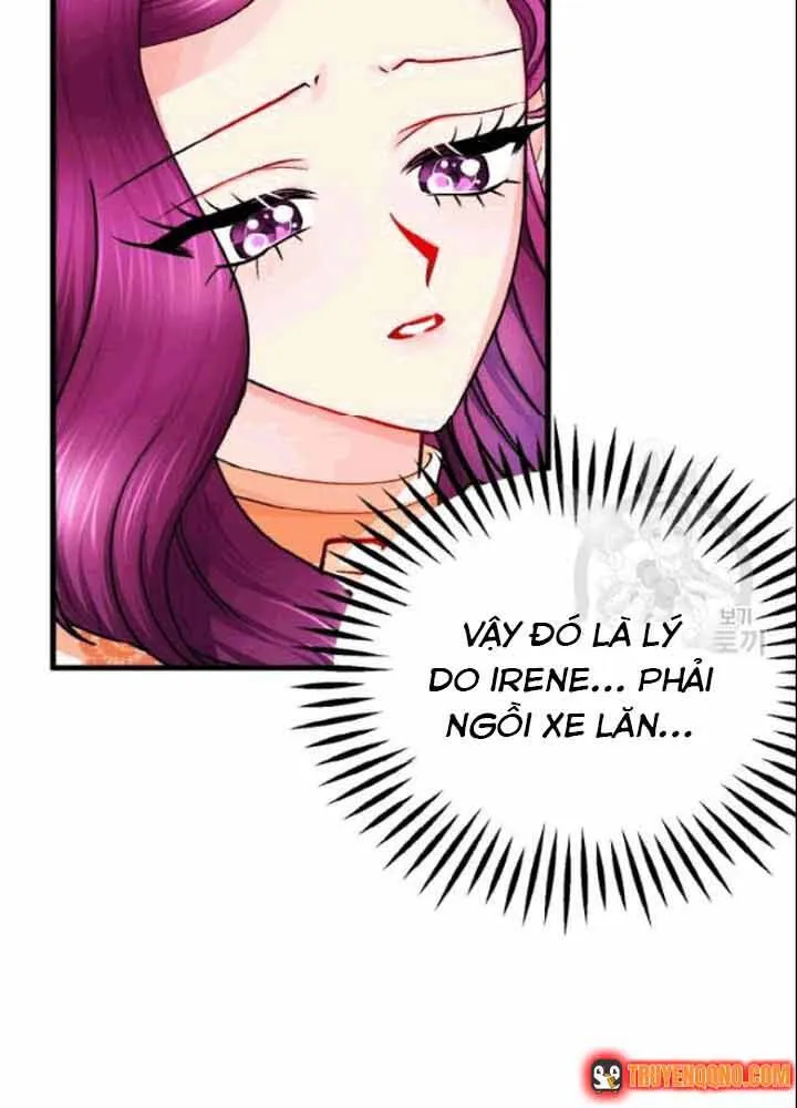 Công Nương Trong Hoàn Cảnh Cực Hạn Chap 50 - Next Chap 51