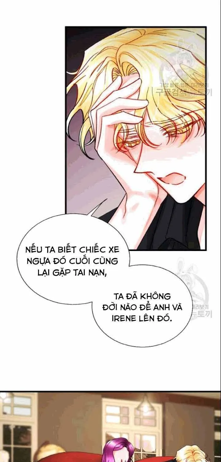 Công Nương Trong Hoàn Cảnh Cực Hạn Chap 50 - Next Chap 51