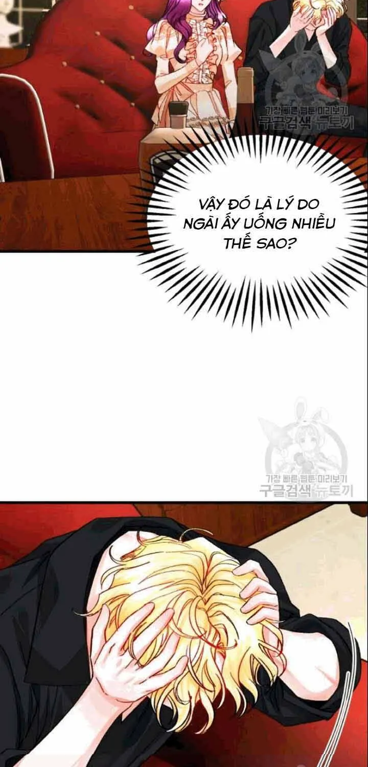 Công Nương Trong Hoàn Cảnh Cực Hạn Chap 50 - Next Chap 51