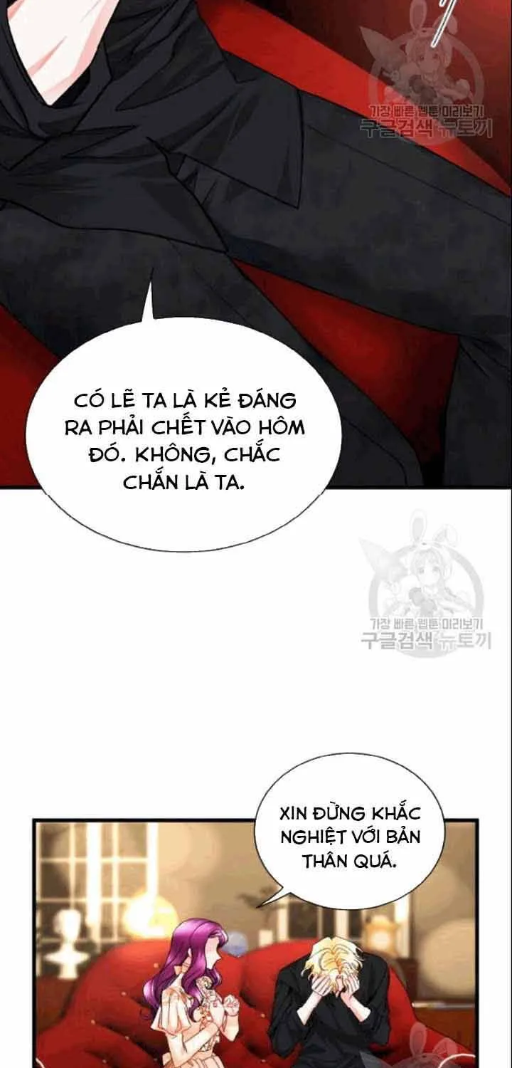 Công Nương Trong Hoàn Cảnh Cực Hạn Chap 50 - Next Chap 51