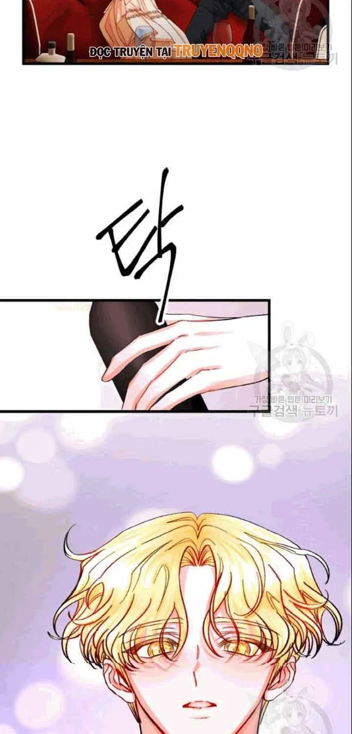 Công Nương Trong Hoàn Cảnh Cực Hạn Chap 50 - Next Chap 51