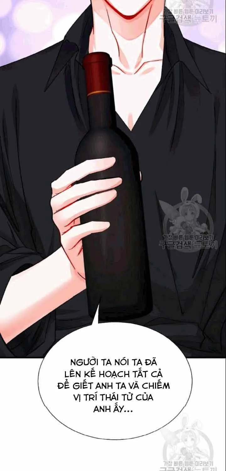 Công Nương Trong Hoàn Cảnh Cực Hạn Chap 50 - Next Chap 51