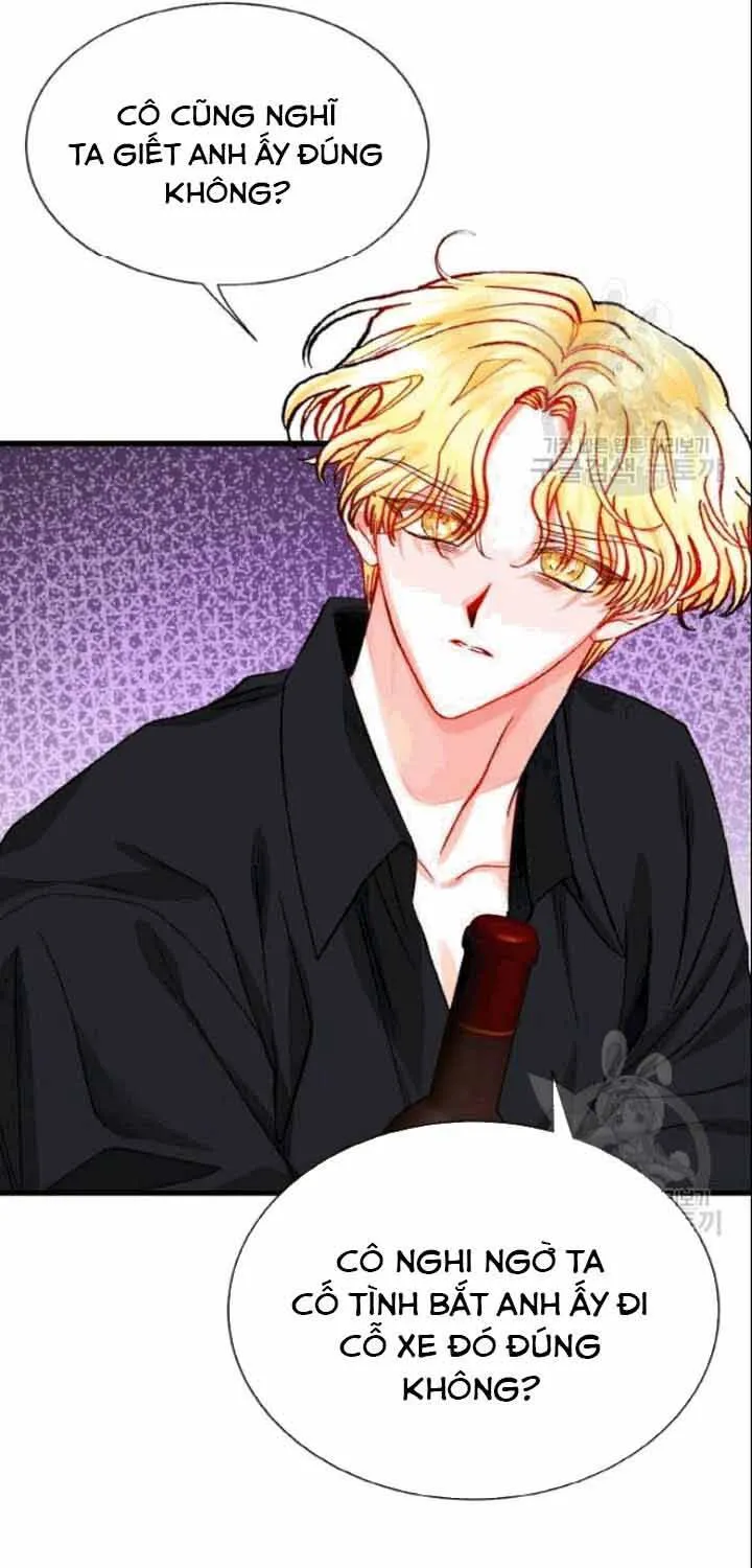 Công Nương Trong Hoàn Cảnh Cực Hạn Chap 50 - Next Chap 51