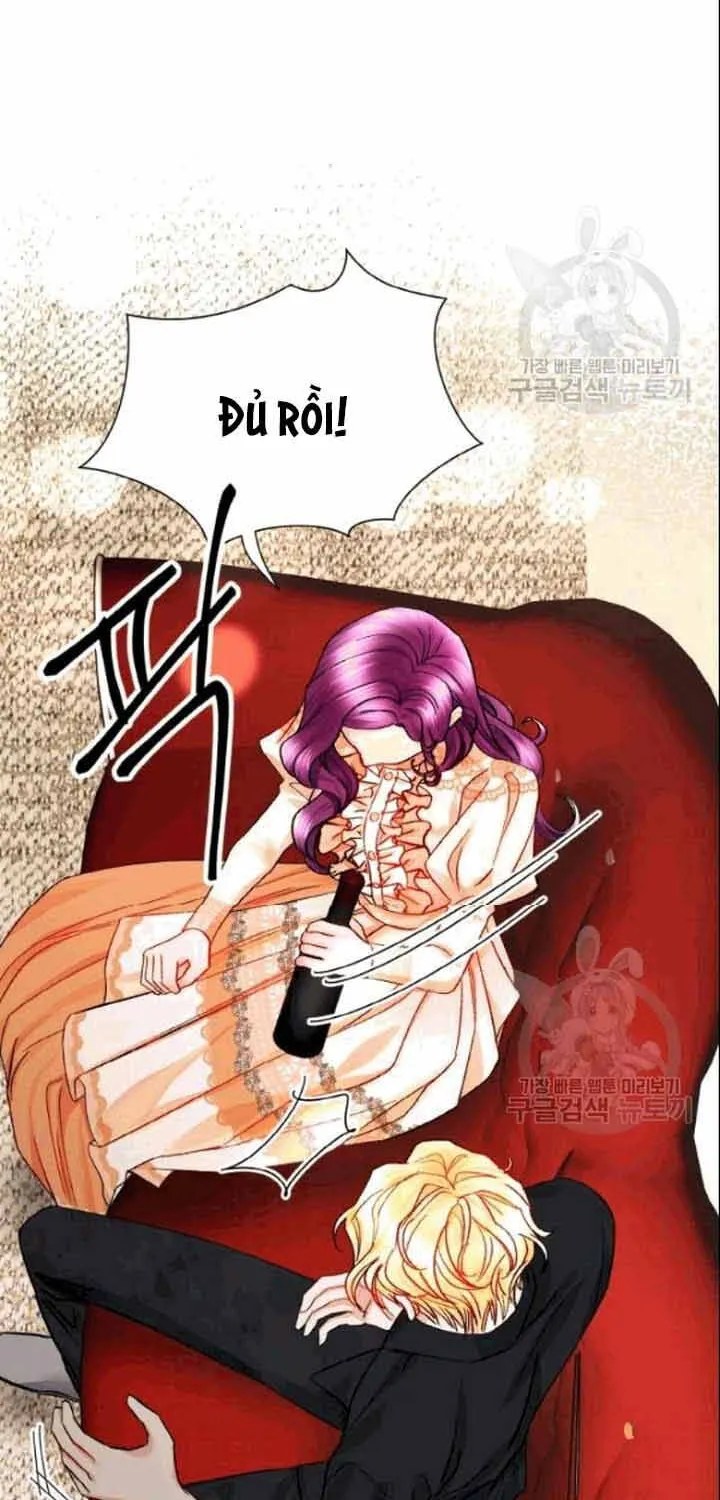 Công Nương Trong Hoàn Cảnh Cực Hạn Chap 50 - Next Chap 51