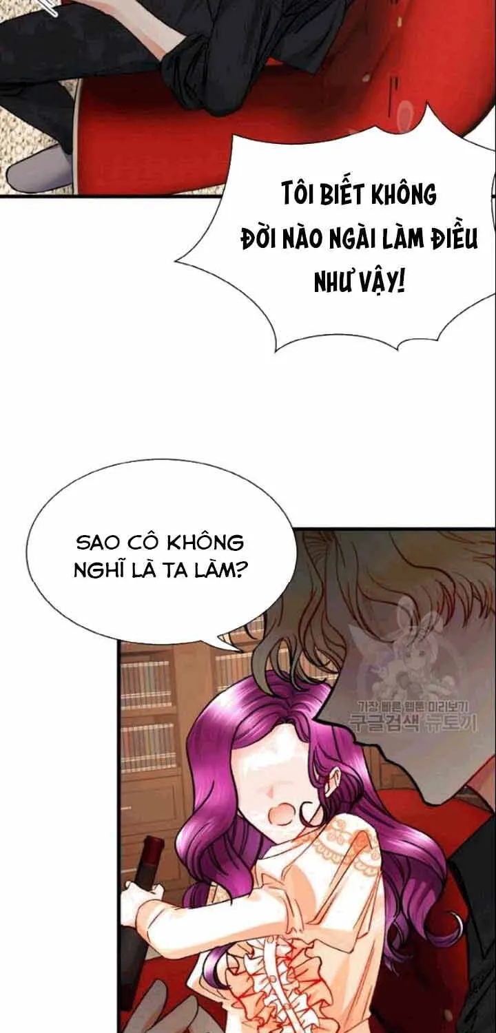 Công Nương Trong Hoàn Cảnh Cực Hạn Chap 50 - Next Chap 51