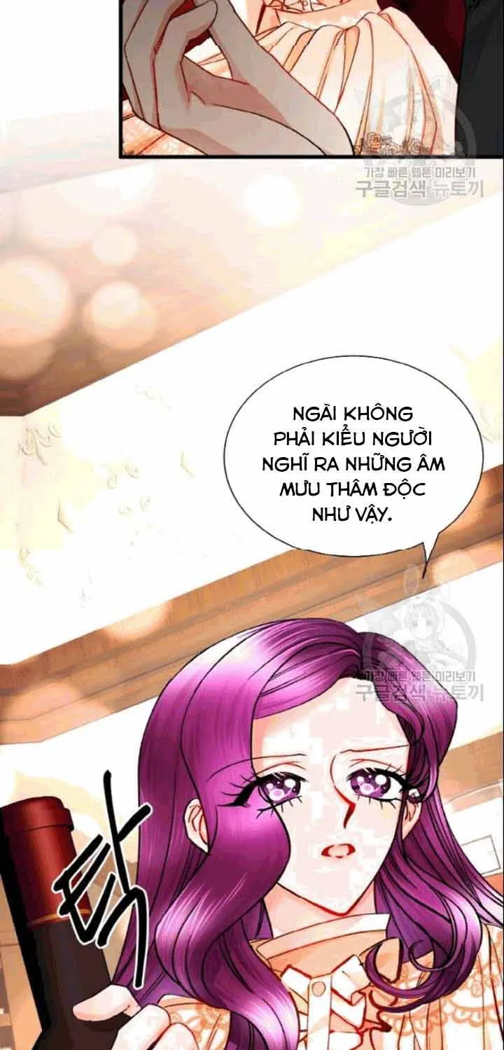Công Nương Trong Hoàn Cảnh Cực Hạn Chap 50 - Next Chap 51