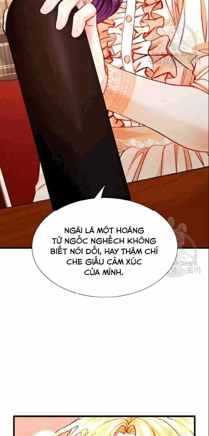 Công Nương Trong Hoàn Cảnh Cực Hạn Chap 50 - Next Chap 51