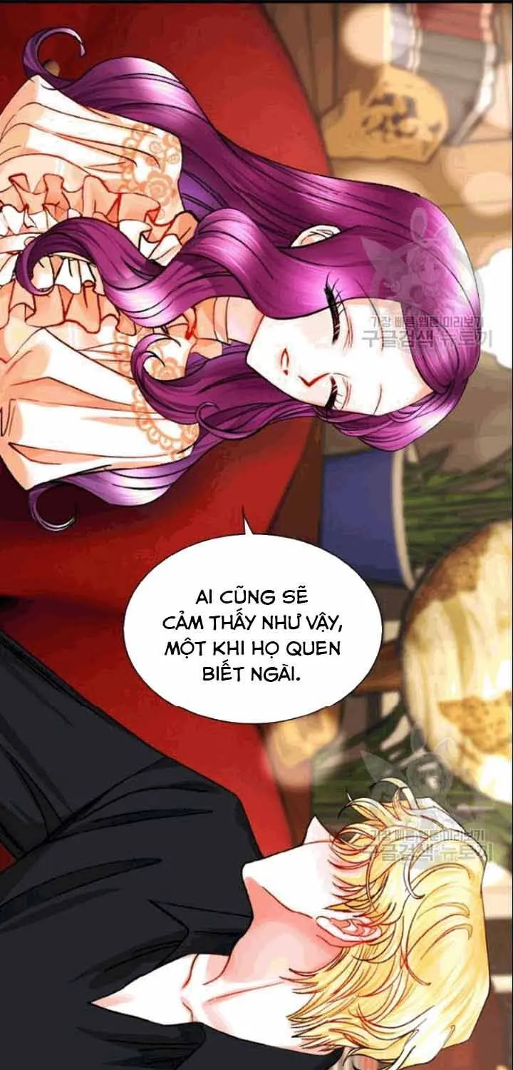 Công Nương Trong Hoàn Cảnh Cực Hạn Chap 50 - Next Chap 51