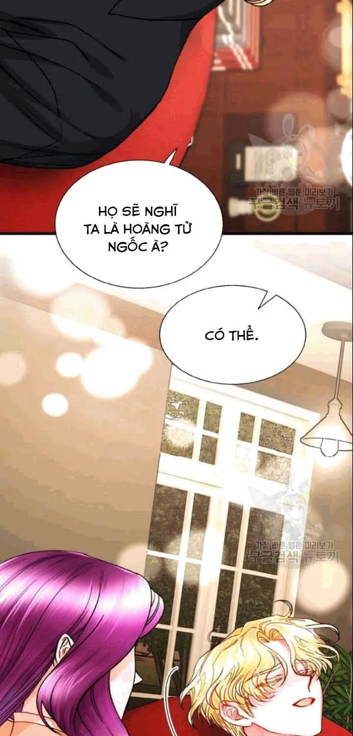 Công Nương Trong Hoàn Cảnh Cực Hạn Chap 50 - Next Chap 51