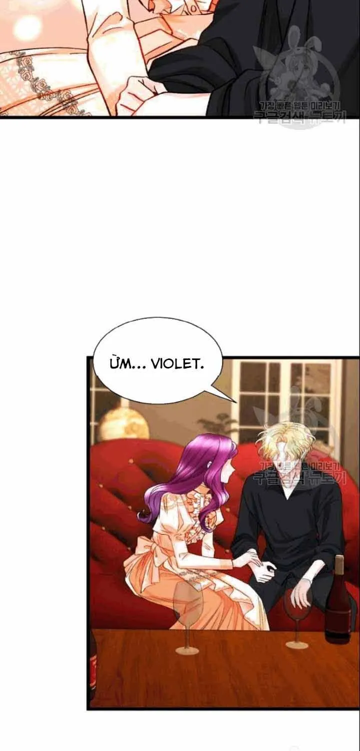 Công Nương Trong Hoàn Cảnh Cực Hạn Chap 50 - Next Chap 51