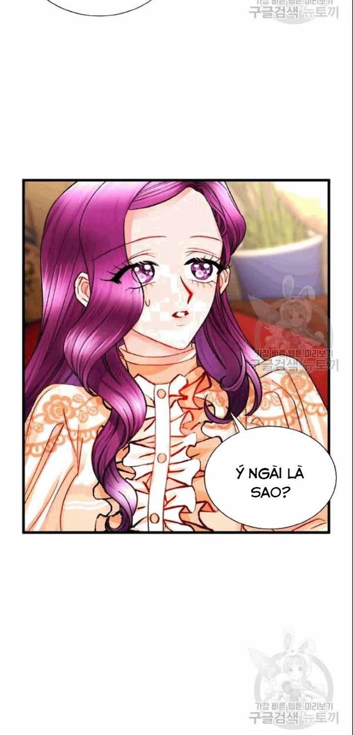 Công Nương Trong Hoàn Cảnh Cực Hạn Chap 50 - Next Chap 51