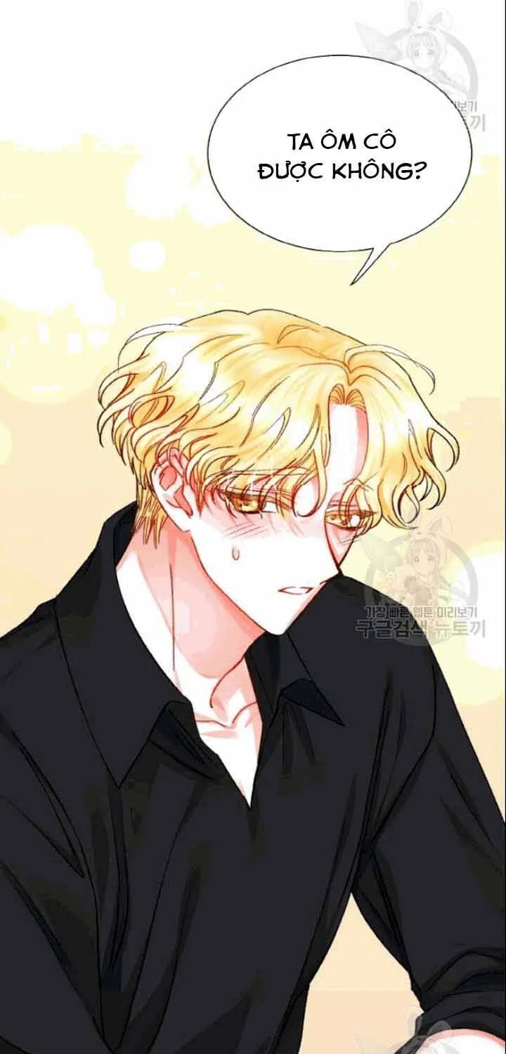 Công Nương Trong Hoàn Cảnh Cực Hạn Chap 50 - Next Chap 51