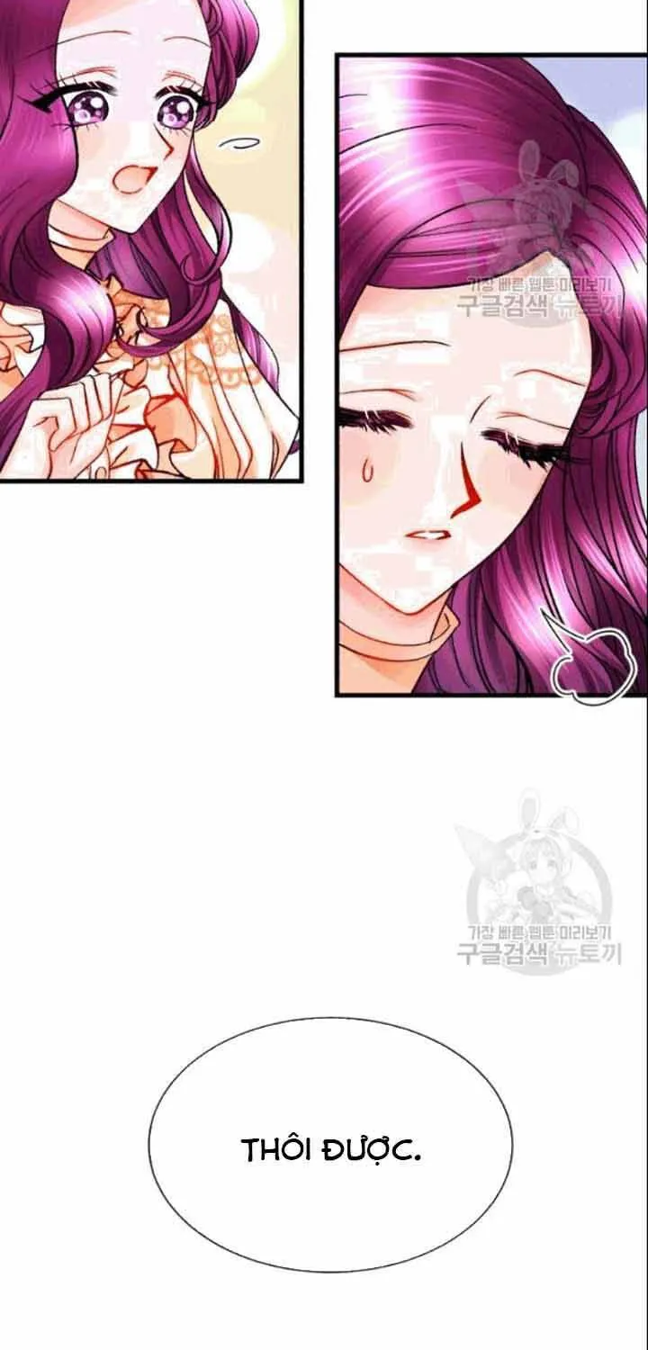 Công Nương Trong Hoàn Cảnh Cực Hạn Chap 50 - Next Chap 51
