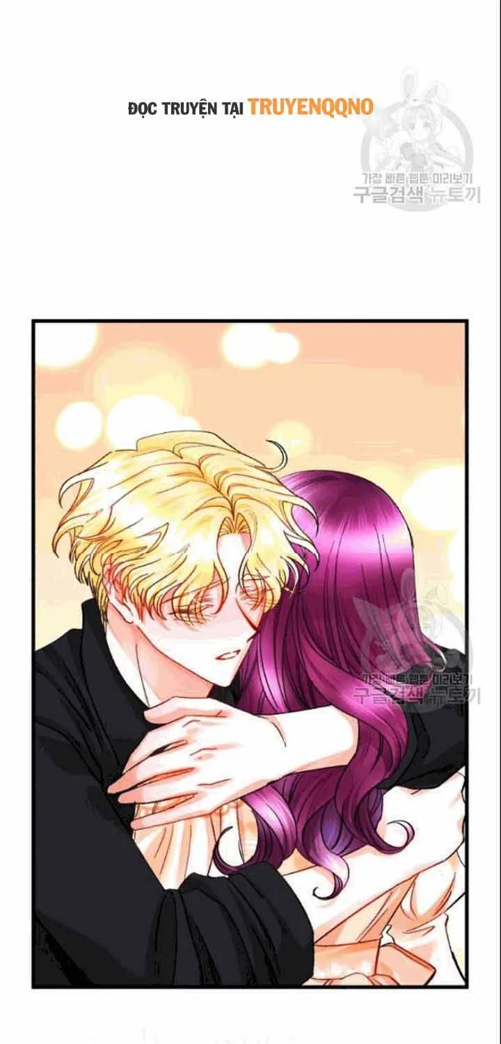 Công Nương Trong Hoàn Cảnh Cực Hạn Chap 50 - Next Chap 51