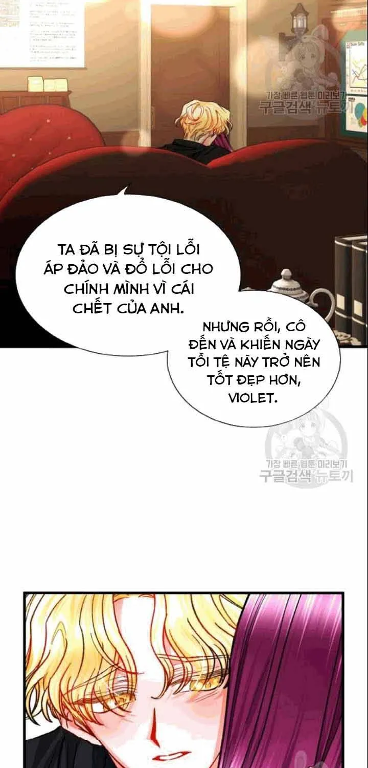 Công Nương Trong Hoàn Cảnh Cực Hạn Chap 50 - Next Chap 51