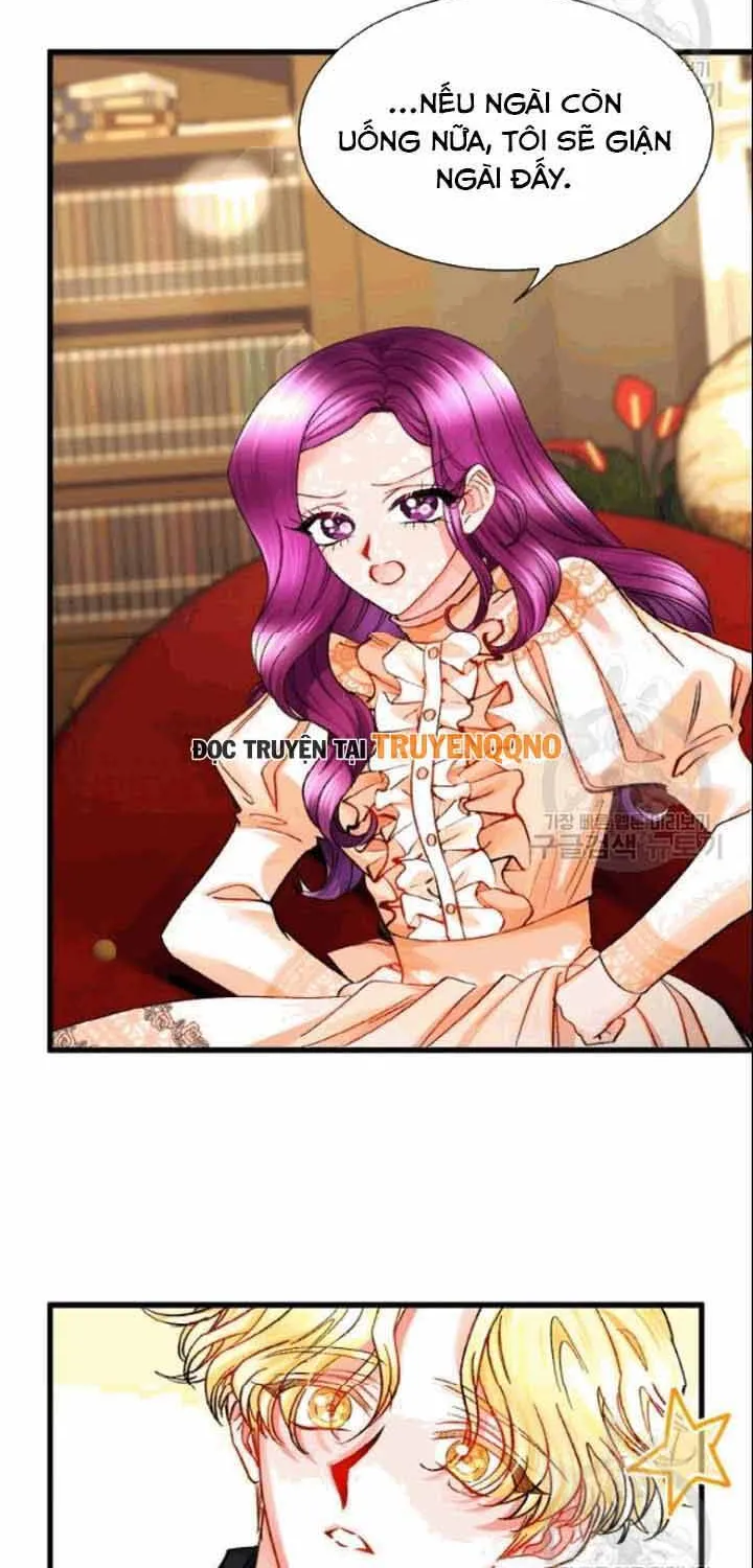 Công Nương Trong Hoàn Cảnh Cực Hạn Chap 50 - Next Chap 51