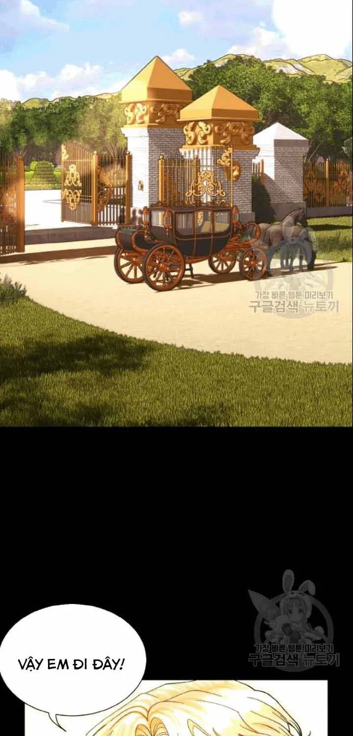 Công Nương Trong Hoàn Cảnh Cực Hạn Chap 50 - Next Chap 51