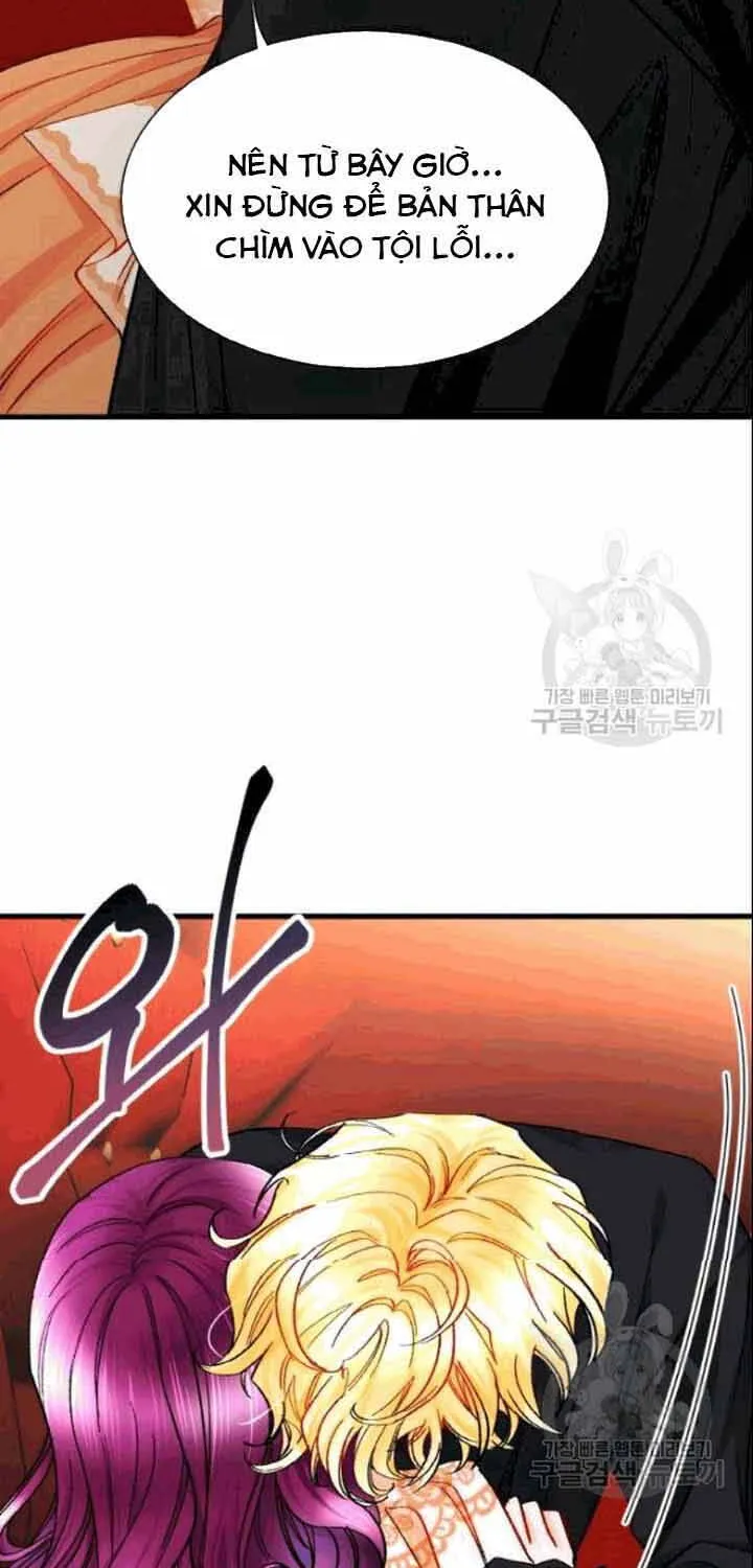 Công Nương Trong Hoàn Cảnh Cực Hạn Chap 50 - Next Chap 51