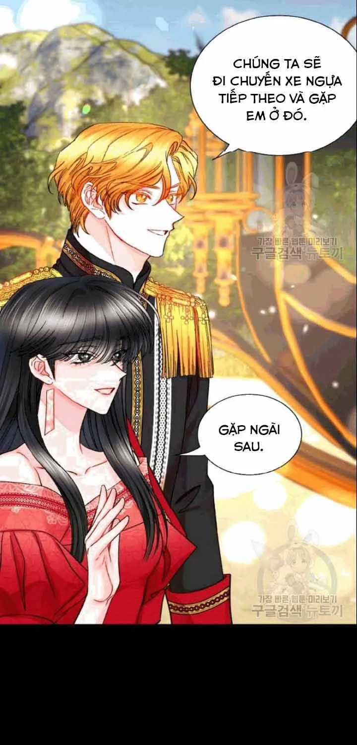 Công Nương Trong Hoàn Cảnh Cực Hạn Chap 50 - Next Chap 51