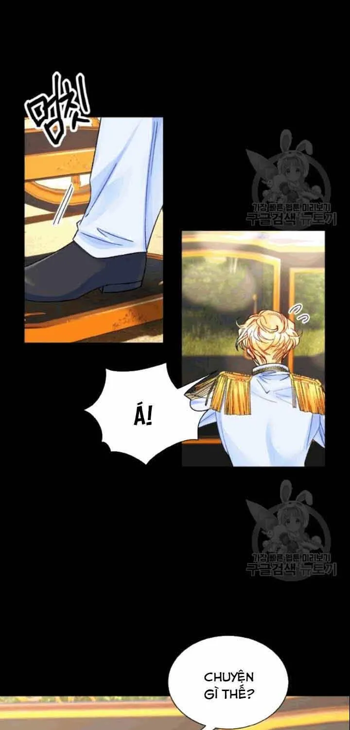 Công Nương Trong Hoàn Cảnh Cực Hạn Chap 50 - Next Chap 51
